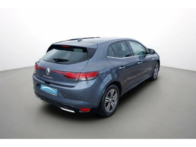 Renault Mégane image 6