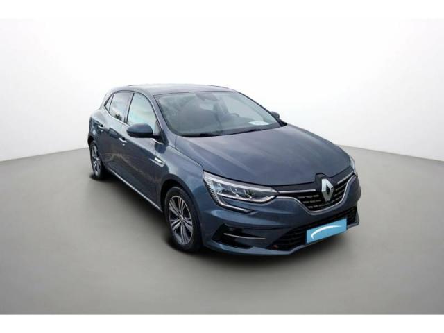 Renault Mégane image 7