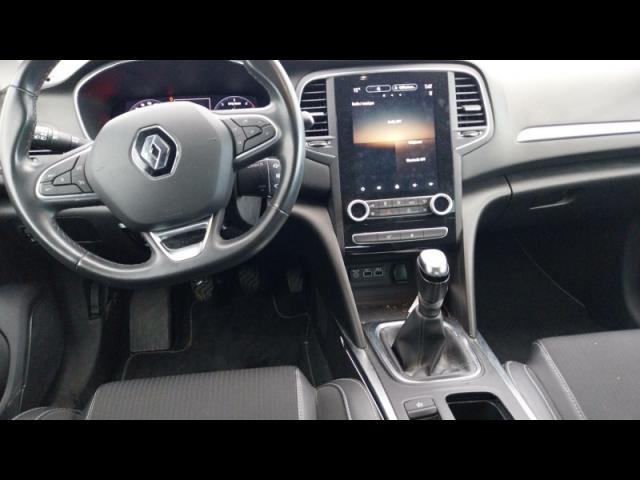 Renault Mégane image 3