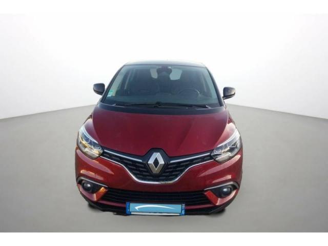 Renault Scénic image 3