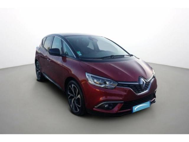Renault Scénic image 8