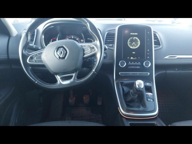Renault Scénic image 4