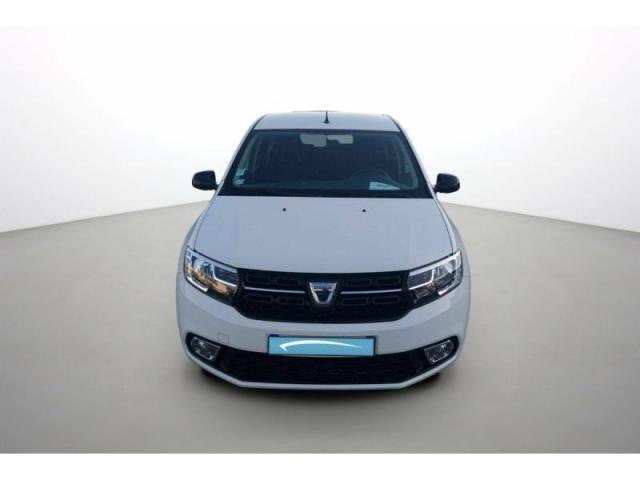 Dacia Sandero image 1