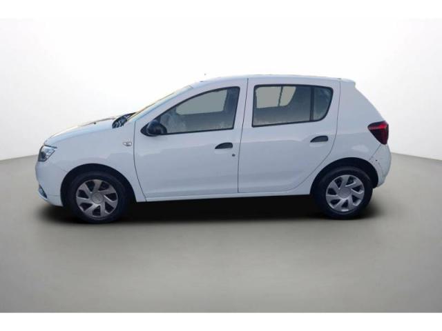 Dacia Sandero image 3
