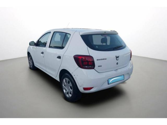 Dacia Sandero image 4