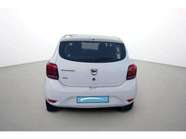 Dacia Sandero image 2