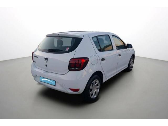 Dacia Sandero image 7