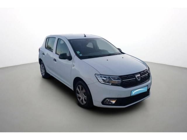 Dacia Sandero image 8