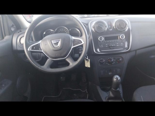 Dacia Sandero image 5