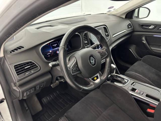 Renault Mégane image 1