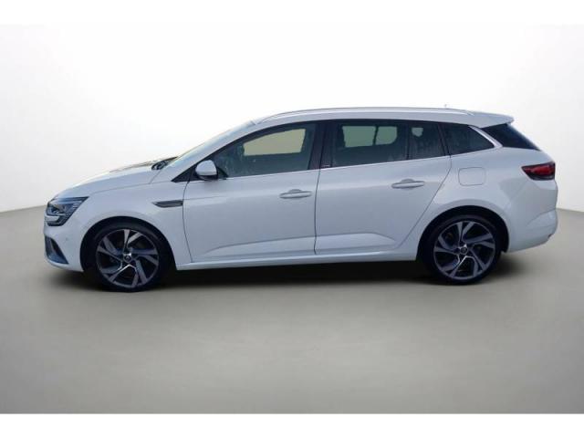 Renault Mégane image 7