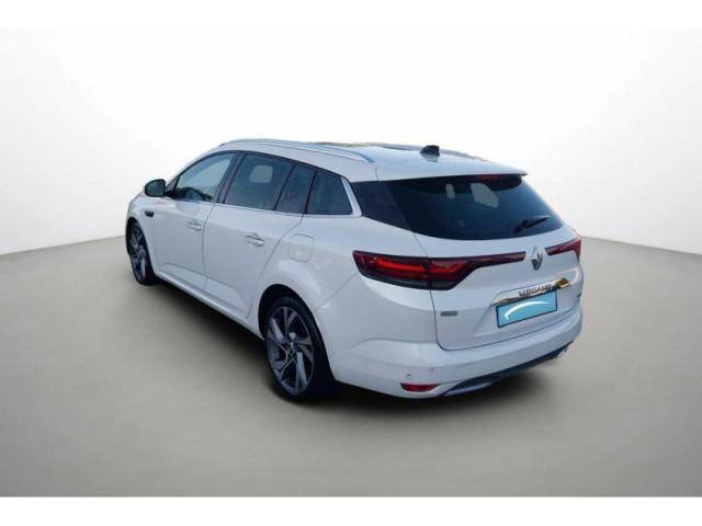 Renault Mégane image 8