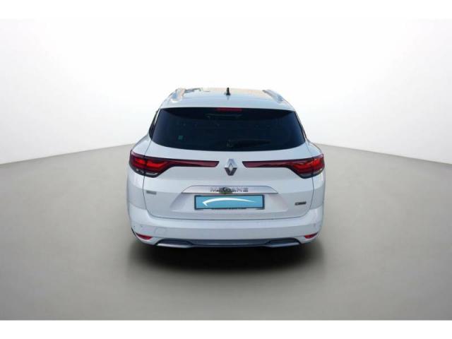 Renault Mégane image 2