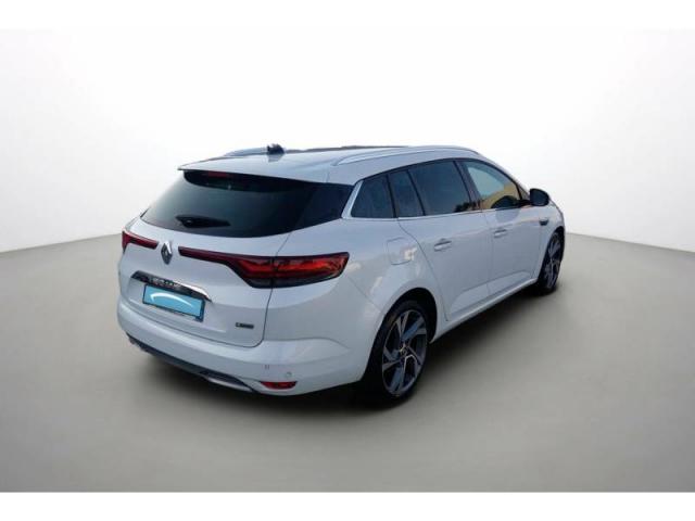 Renault Mégane image 1