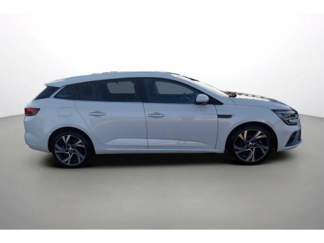 Renault Mégane image 4
