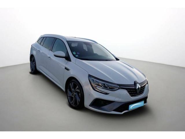 Renault Mégane image 3