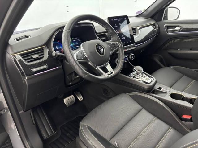 Renault Arkana image 1
