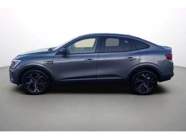 Renault Arkana image 3