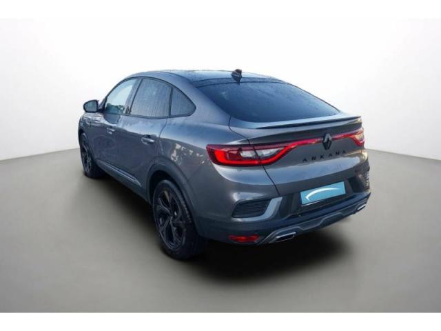 Renault Arkana image 5