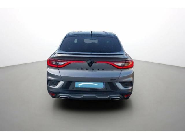 Renault Arkana image 1