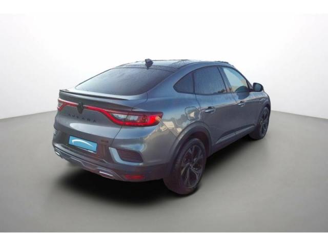 Renault Arkana image 8