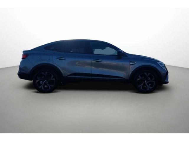 Renault Arkana image 2