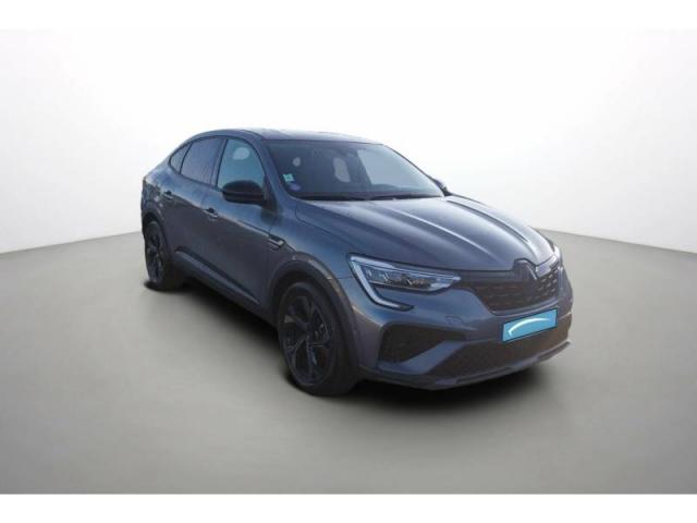 Renault Arkana image 4