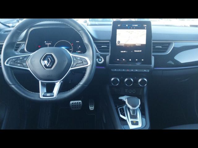 Renault Arkana image 7
