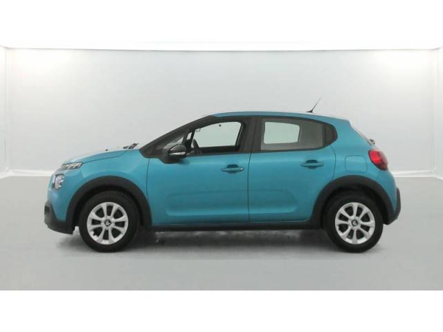 Citroen C3 image 9