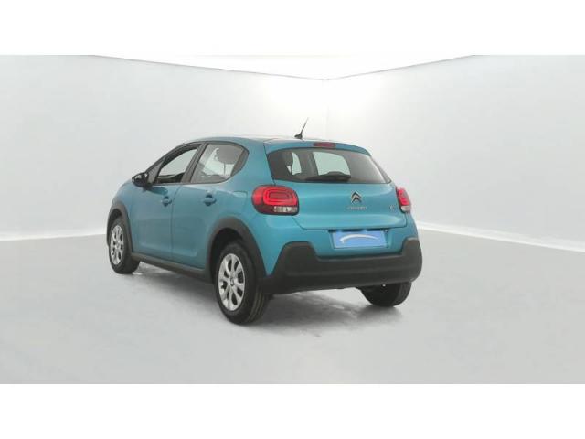 Citroen C3 image 7