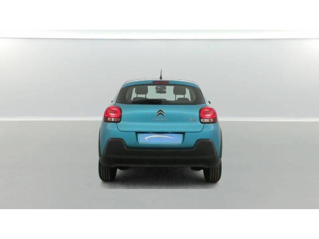 Citroen C3 image 2