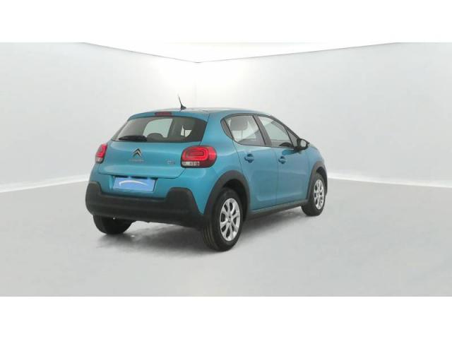 Citroen C3 image 4
