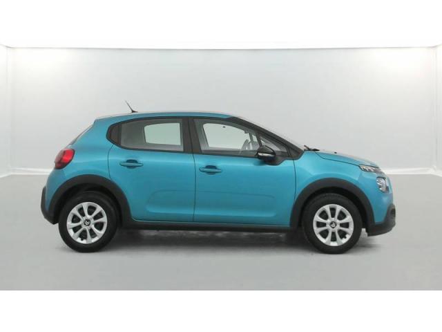Citroen C3 image 3