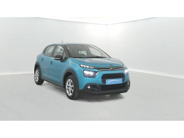 Citroen C3 image 8
