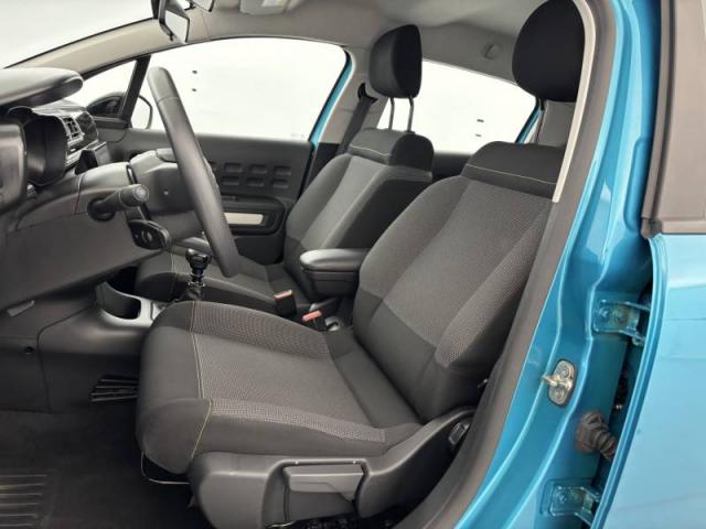 Citroen C3 image 1