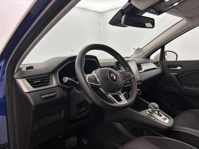 Renault Captur image 1