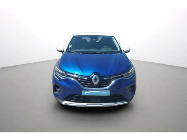 Renault Captur image 4