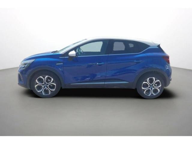 Renault Captur image 6