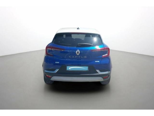 Renault Captur image 8