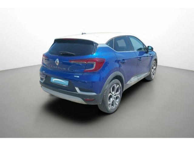 Renault Captur image 3