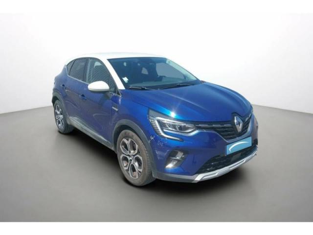 Renault Captur image 1