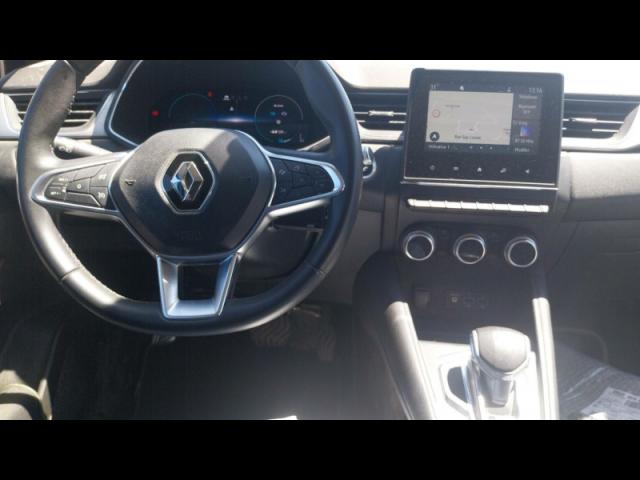 Renault Captur image 5