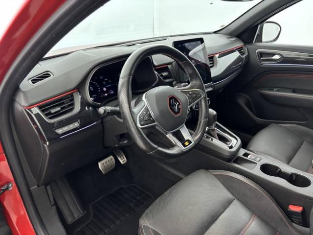 Renault Arkana image 1