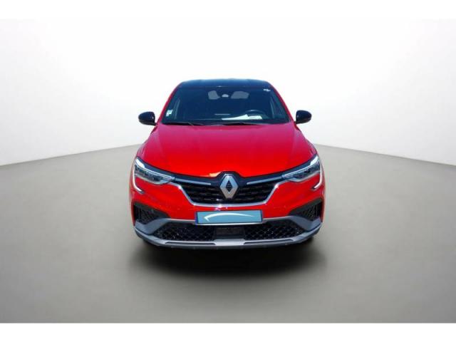 Renault Arkana image 1