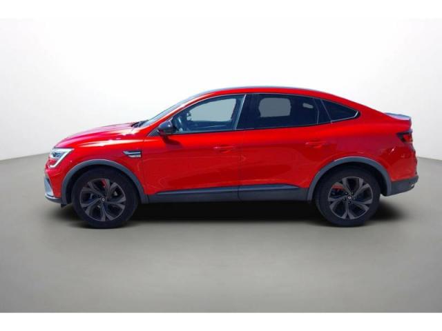 Renault Arkana image 6