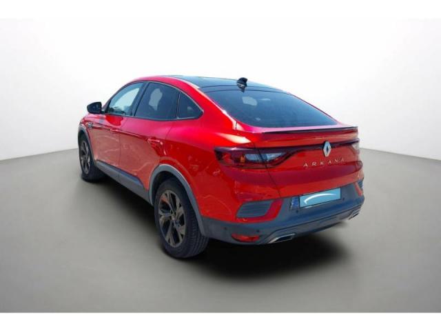 Renault Arkana image 3