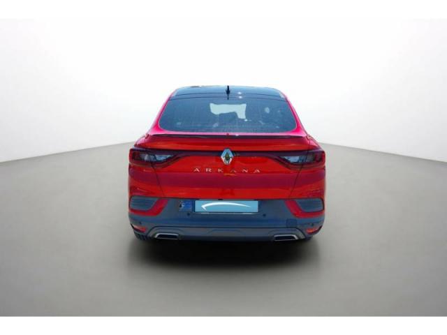 Renault Arkana image 5