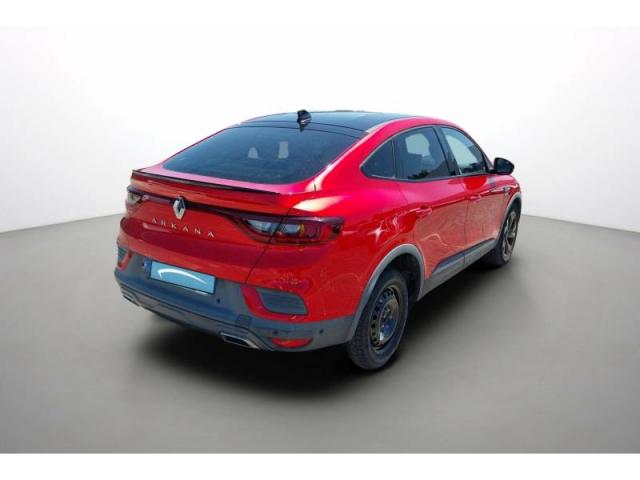 Renault Arkana image 2
