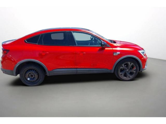 Renault Arkana image 4