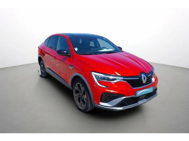 Renault Arkana image 7